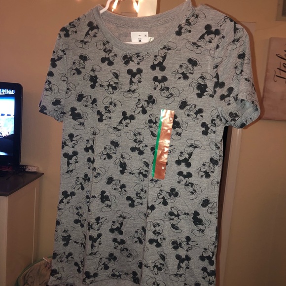 Mickey Mouse tee - Picture 1 of 1